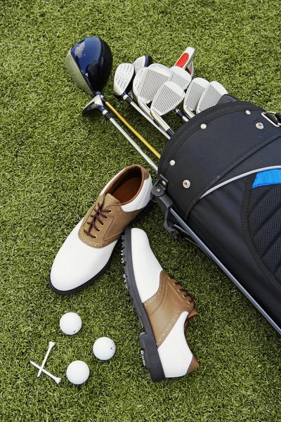 golf-equipment
